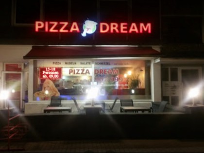 照片: Pizza Dream